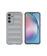 Чохол Cosmic Magic Shield для Samsung Galaxy A55 5G, Grey