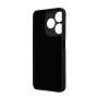 Чохол - накладка Cosmiс Full Case HQ 2mm для TECNO Spark 10c, Black