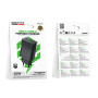 Сетевое зарядное устройство BOROFONE BAS74A PD20W, Black