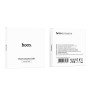 USB кабель зарядка для смартчасов HOCO Y40 0.5m, White