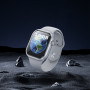 Смарт-часы BOROFONE BD10 Smart sports watch (call version), Silver