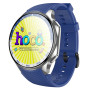 Смарт-часы HOCO Y24 AMOLED Smart sports watch (call version), Silver