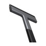 Автомобильный скребок для очистки льда и снега Baseus Quick Clean Car Ice Scraper, Black
