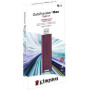 USB-флешка Kingston DT Max USB 3.2 Gen 2 1TB, Red