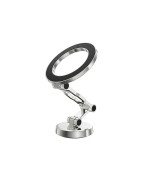 Автодержатель для телефона ACEFAST D20, Silver