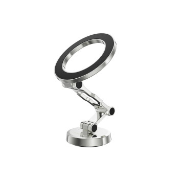 Автотримач для телефона ACEFAST D20, Silver