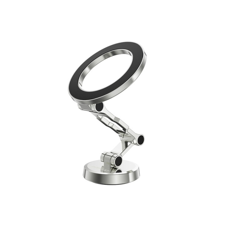 Автотримач для телефона ACEFAST D20, Silver