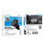 Автодержатель для телефона BOROFONE BH102 Cloud magnetic car holder(air outlet), Black