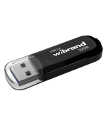 USB - флешка Wibrand USB 3.2 Gen1 Marten 32GB, Black