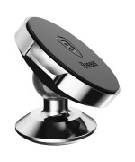 Автодержатель для телефона Baseus Small Ears Series Magnetic Bracket（Vertical type), Black