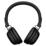 Беспроводные накладные наушники HOCO W64 Earl ⅡBT 320mAh, Black