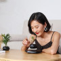 Магнитный левитационный горшок для растений HCNT Magnetic Levitating Pot M10-PZ1, Black