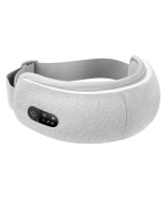 Массажер для глаз Xiaomi WOLONOW Eye Massager, Grey