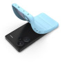 Чохол Cosmic Magic Shield для Xiaomi Redmi Note 13 Pro Plus 5G, Light Blue