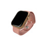 Смарт-часы Fendior Z03 Pro IP65, Pink