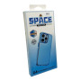 Чохол - накладка Space III для Samsung Galaxy A55 5G, Blue