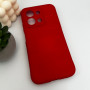 Чохол Cosmic Magic Shield для Xiaomi Redmi 15C 5G, Red
