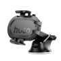 Автодержатель для телефона HOCO H54, Black