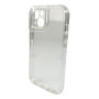 Чохол - накладка Space III для iPhone 13, Transparent