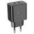 Мережевий зарядний пристрій HOCO N35 PD45W / QC3.0 2.25 A, Black