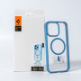 Чехол Spigen Magnetic Color для iPhone 15 Pro Max, Light Blue