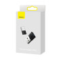 Адаптер Bluetooth Baseus BA04, Black