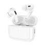 Бездротові Bluetooth навушники HOCO EW93, White