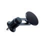 Автотримач для телефона Baseus MagPro Series II Magnetic Car Mount Stick-on Version Cosmic Black