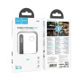 Маршрутизатор HOCO HI41 Mobile portable Wi-Fi 2100mAh, White
