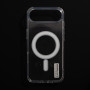 Чехол Cosmic Acrylic MagSafe HQ для iPhone 17 Air, Transparent
