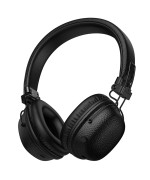 Бездротові накладні навушники HOCO W64 Earl ⅡBT 320mAh, Black