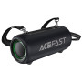 Портативная Bluetooth колонка ACEFAST K2 Air 4400 mAh, Black