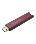 USB-флешка Kingston DT Max USB 3.2 Gen 2 1TB, Red