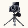 Монопод - Штатив Ulanzi Vijim plastic mini tripod, Black