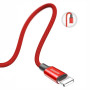 USB Data-Кабель Baseus Yiven 2A 1.2M Red