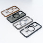 Чехол Spigen Magnetic Color для iPhone 15 Pro Max, Light Blue
