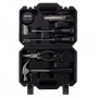 Набор инструментов Xiaomi Mijia Toolbox 12 в 1, Black