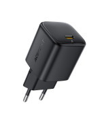 Сетевое зарядное устройство ACEFAST A134 Type-C PD67W, Black