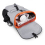 Рюкзак Tigernu T-B3596 15.6", Light grey