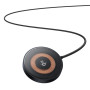 Беспроводное Зарядное Устройство Baseus Simple Mini4 Qi2 15W Magnetic Wireless, Black