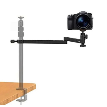 Штатив-держатель Ulanzi Vijim Flexible Arm, Black