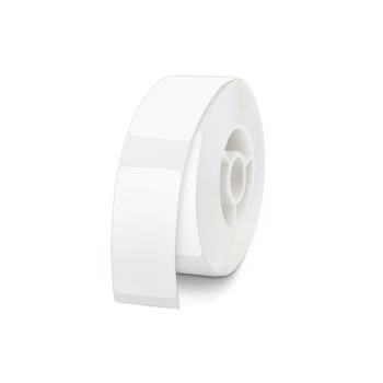 Етикетки NIIMBOT T15*30-210 для D11 / D110 / D101 / H1S, White