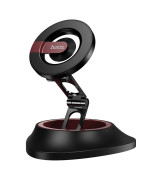 Автоутримувач для смартфона HOCO H90, Black