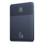 Внешний аккумулятор Power Bank Baseus Blade2 12000mAh 65W, Mariana-Blue