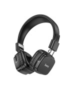 Бездротові Bluetooth навушники HOCO W56 250 mAh, Black