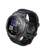 Смарт - годинник HOCO Y37 520 mAh, Black