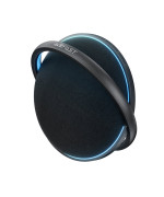 Портативна Bluetooth колонка Acefast K5 Pro 4000 mAh, Black