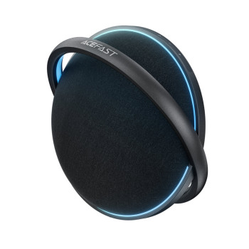 Портативна Bluetooth колонка Acefast K5 Pro 4000 mAh, Black