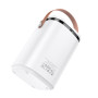 Зволожувач повітря HOCO HX35, White