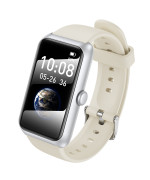 Смарт - часы HOCO Y34 180 mAh, Silver